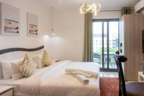 The Lennox Studio @Airport Residential